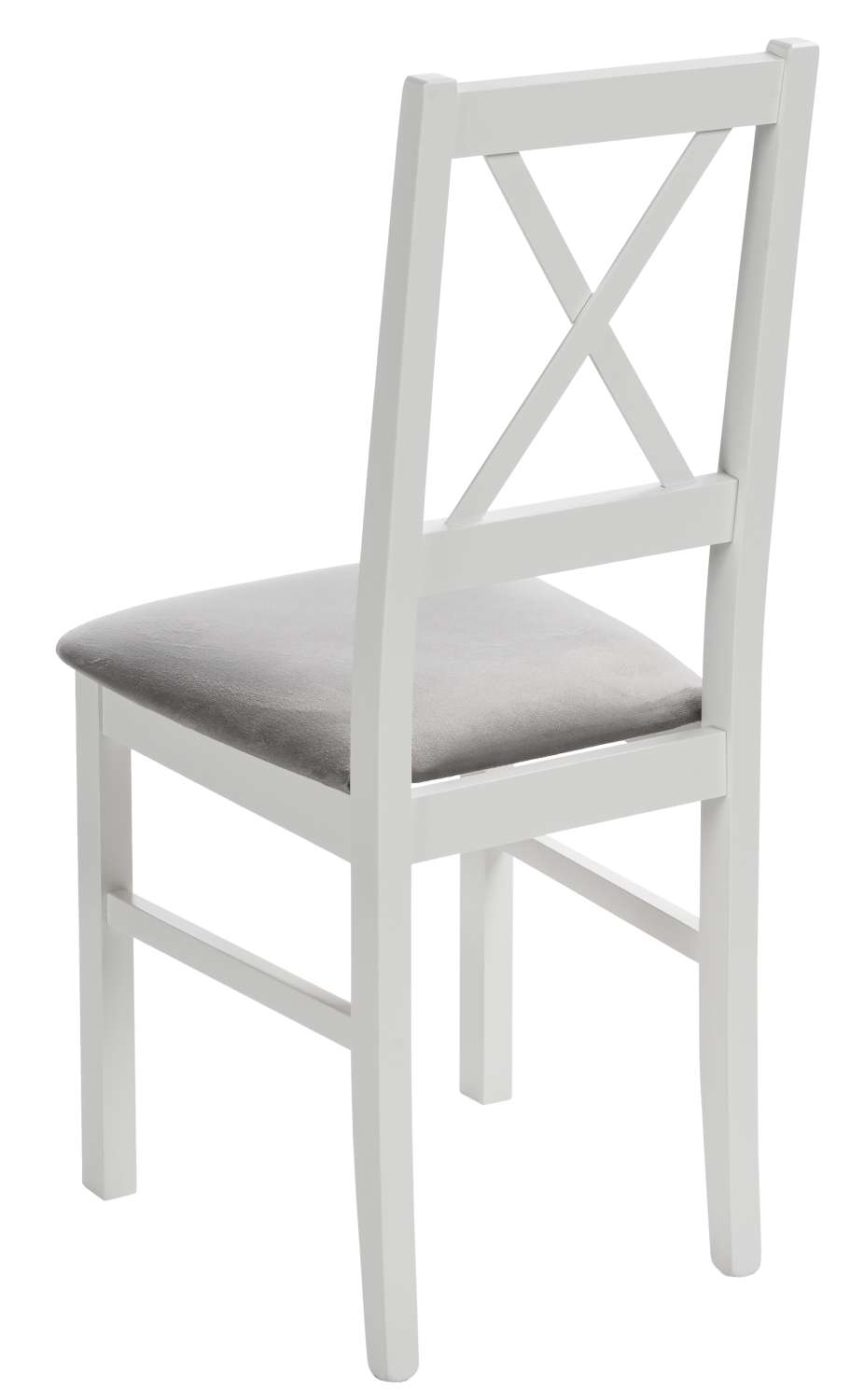 Lab11 белый стул
