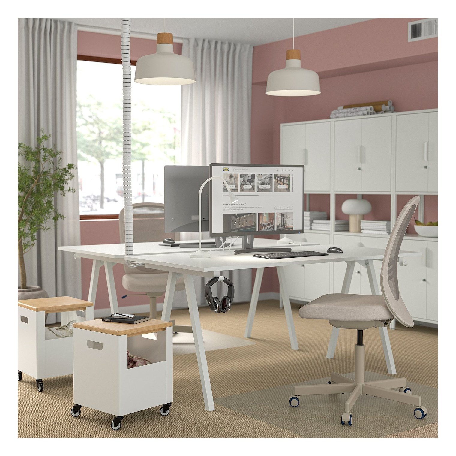 IKEA BACKABRO за 27011 грн