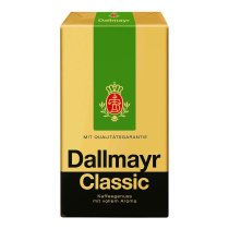 Молота кава Dallmayr Classic 500 г