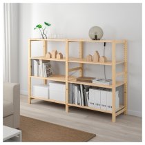 IKEA Стелаж IVAR (ИКЕА ИВАР)