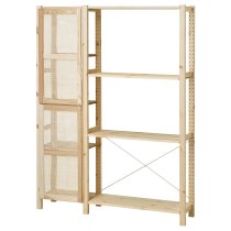 IKEA IVAR (ИКЕА ИВАР)