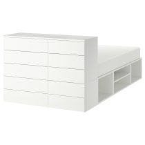 IKEA ліжко PLATSA (ИКЕА ПЛАТСА)