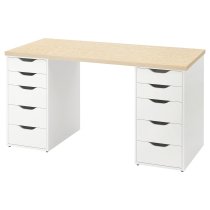 IKEA MITTCIRKEL/ALEX (ИКЕА МИТЦИРКЕЛЬ/АЛЕКС)