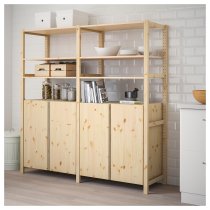 IKEA Стелаж IVAR (ИКЕА ИВАР)