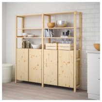 IKEA Стелаж IVAR (ИКЕА ИВАР)