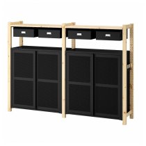 IKEA IVAR (ИКЕА ИВАР)