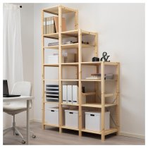 IKEA Стелаж IVAR (ИКЕА ИВАР)