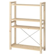 IKEA Стелаж IVAR (ИКЕА ИВАР)