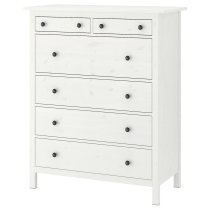 IKEA Комод HEMNES (ИКЕА ХЕМНЭС)