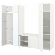 IKEA PLATSA (ИКЕА ПЛАСТИНЫ)