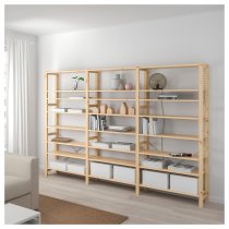 IKEA Стелаж IVAR (ИКЕА ИВАР)