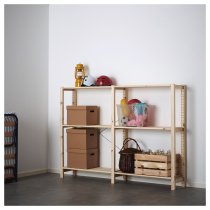 IKEA Стелаж IVAR (ИКЕА ИВАР)