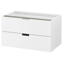 IKEA Комод NORDLI (ИКЕА NORDLI)