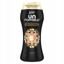 Кондиціонер для білизни в гранулах Lenor Lavish Unstoppables 210 г