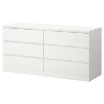 IKEA MALM (ИКЕА МАЛЬМ)