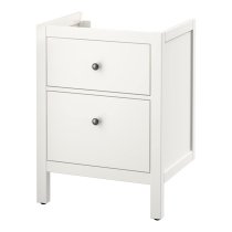 IKEA Тумба під раковину HEMNES (ИКЕА ХЕМНЭС)