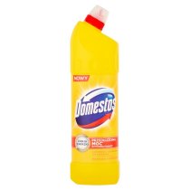 Гель для чищення унітазу Domestos Citrus 1,25 л