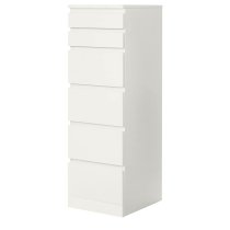 IKEA Комод MALM (ИКЕА МАЛЬМ)