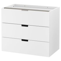 IKEA Комод NORDLI (ИКЕА NORDLI)