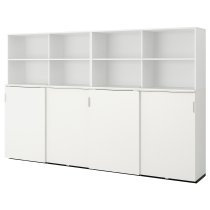 IKEA Комбінація шаф GALANT (ИКЕА ГАЛАНТ)