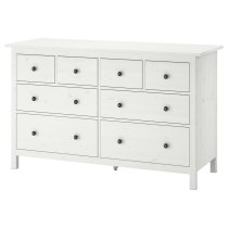 IKEA Комод HEMNES (ИКЕА ХЕМНЭС)