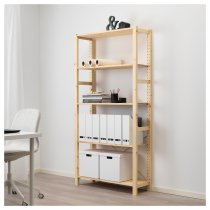 IKEA Стелаж IVAR (ИКЕА ИВАР)