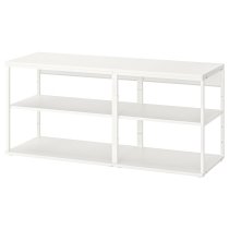 IKEA Стелаж PLATSA (ИКЕА ПЛАТСА)