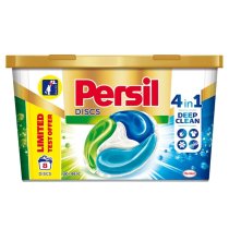 Капсули для прання Persil Regular 4в1 8 шт.