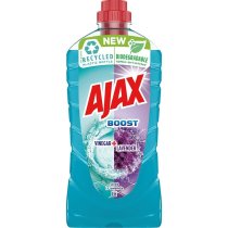 Миюча рідина для підлоги Ajax Charcoal Lavenda 1л