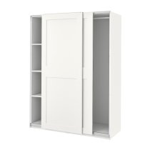 IKEA PAX/GRIMO (ИКЕА ПАКС/ГРИМО)