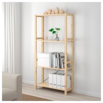 IKEA Стелаж IVAR (ИКЕА ИВАР)