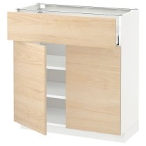 IKEA METOD/MAXIMERA (ИКЕА МЕТОДЫ/МАКСИМЕРА)