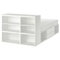 IKEA ліжко PLATSA (ИКЕА ПЛАТСА)