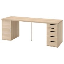 IKEA LAGKAPTEN/ALEX (ИКЕА ЛАГКАПТЕН/АЛЕКС)