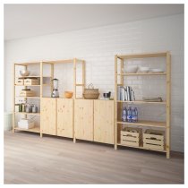 IKEA Стелаж IVAR (ИКЕА ИВАР)