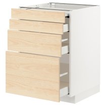 IKEA METOD/MAXIMERA (ИКЕА МЕТОДЫ/МАКСИМЕРА)