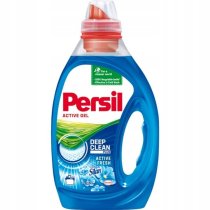 Гель для прання Persil Deep Clean Silan 3 л