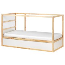 IKEA ліжко KURA (ИКЕА КУРИЦА)