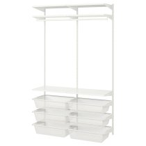 IKEA BOAXEL (ИКЕА BOAXEL)