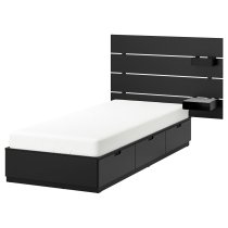 IKEA ліжко NORDLI (ИКЕА NORDLI)