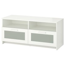 IKEA Тумба під ТВ BRIMNES (ИКЕА БРИМНЭС)