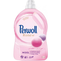 Гель для прання Perwoll Renew Wool 2.880 л