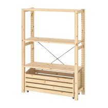 IKEA IVAR (ИКЕА ИВАР)