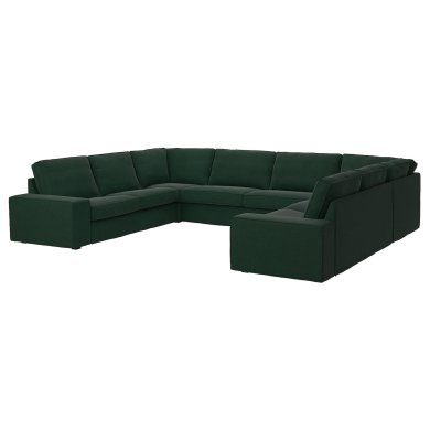 IKEA KIVIK (ИКЕА КИВИК) 49527703