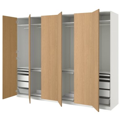 IKEA PAX / STORKLINTA (ИКЕА ПАКС/СТОРКЛИНТА) 79562926