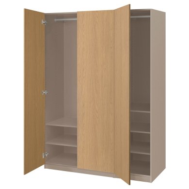 IKEA PAX / STORKLINTA (ИКЕА ПАКС/СТОРКЛИНТА) 09562637