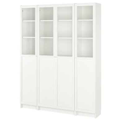 IKEA BILLY/OXBERG (ИКЕА БИЛЛИ/ОКСБЕРГ) 39483605