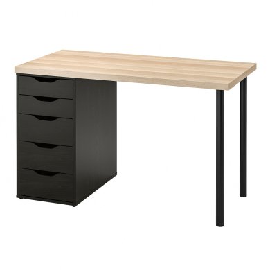 IKEA LAGKAPTEN / ALEX (ИКЕА ЛАГКАПТЕН/АЛЕКС) 79416968