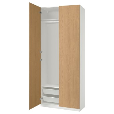 IKEA PAX/STORKLINTA (ИКЕА ПАКС/СТОРКЛИНТА) 99562609