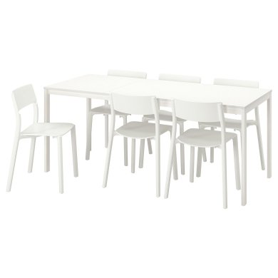 IKEA VANGSTA / JANINGE (ИКЕА ВАНГСТА/ДЖАНИНГЕ) 09483032